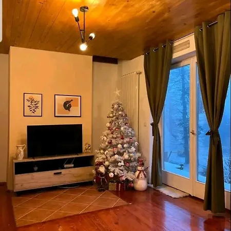 Jahorinski Kutak Lägenhet *