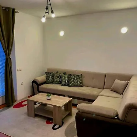 Jahorinski Kutak Lägenhet Jahorina