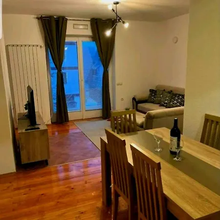 Jahorinski Kutak Lägenhet