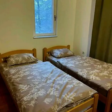 Lägenhet Jahorinski Kutak *